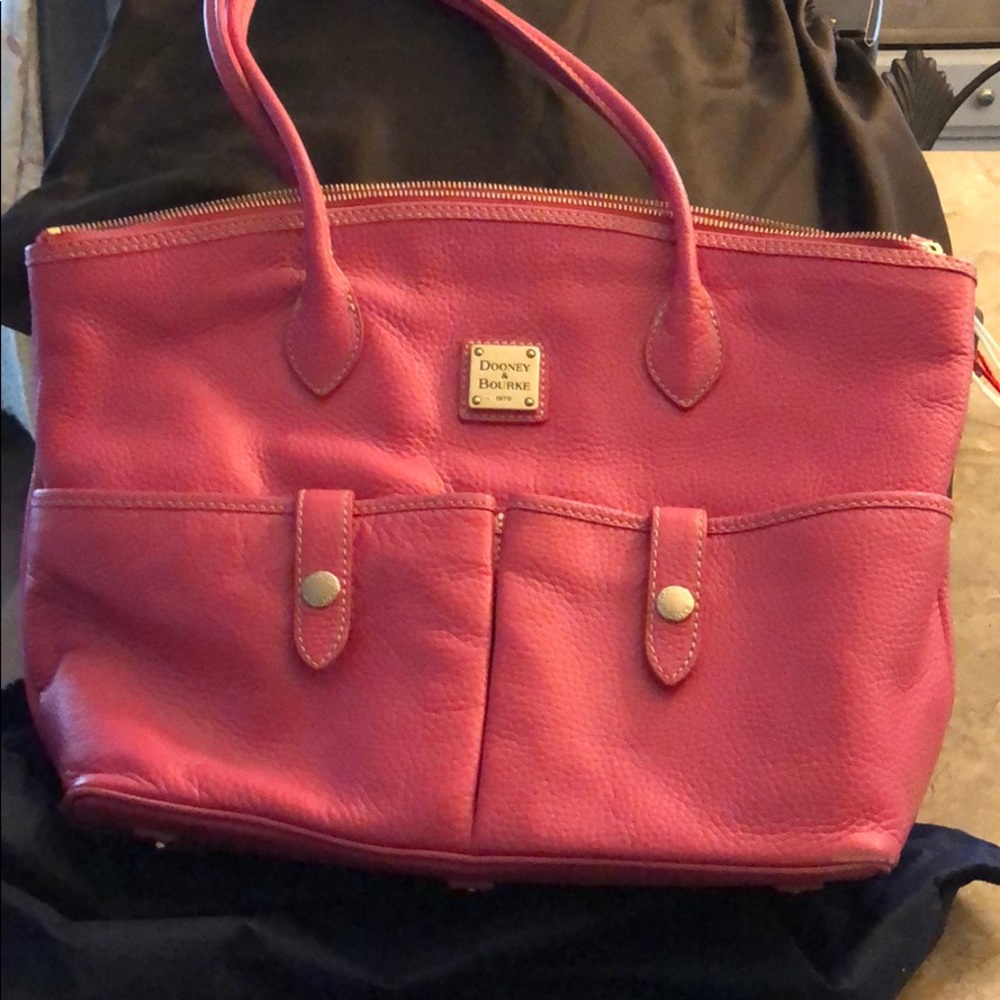 Dooney & Bourke purse